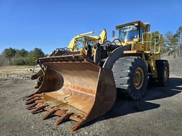 Main image Volvo L330C