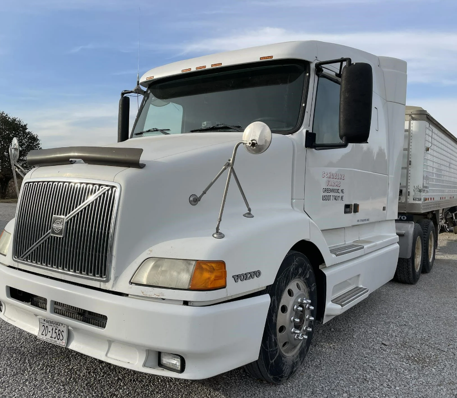 Main image Volvo S60