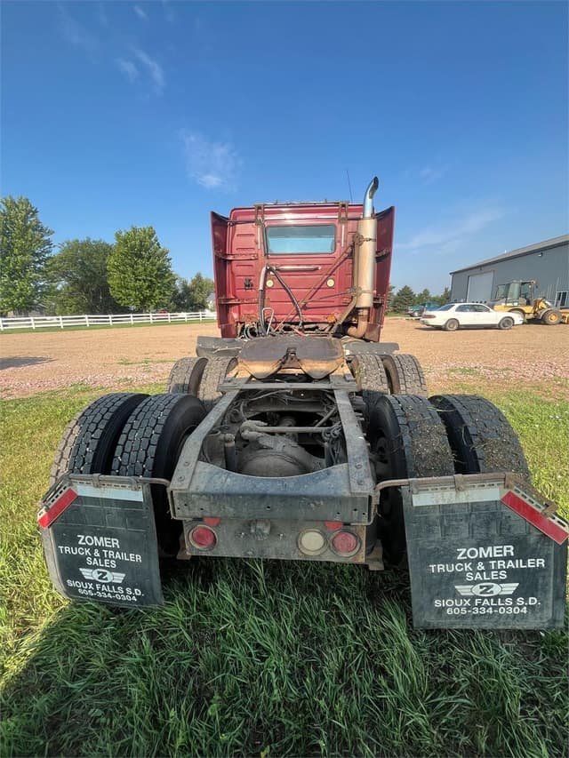 Image of Volvo S60 equipment image 4