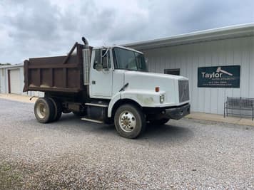Main image Volvo WG