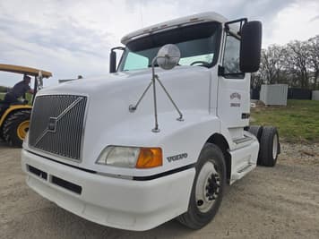 Main image Volvo VN