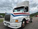 1999 Volvo VN Image