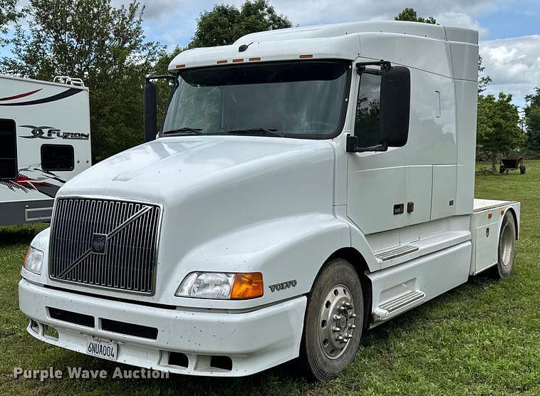 Image of Volvo VNL Primary image