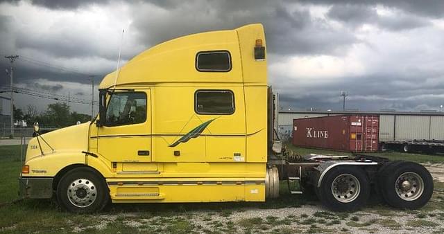 Image of Volvo VNL64T770 equipment image 1