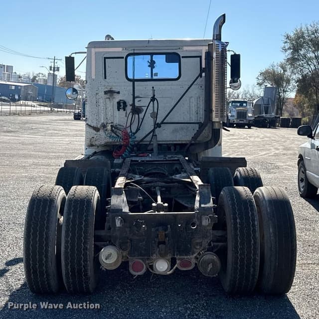 Image of Volvo WG equipment image 4