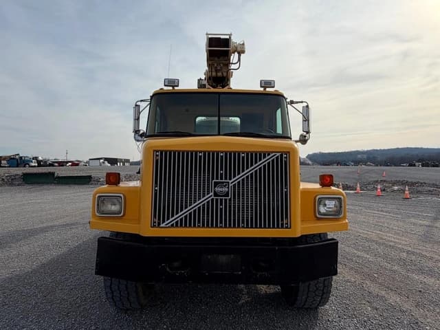 Image of Volvo WG equipment image 1