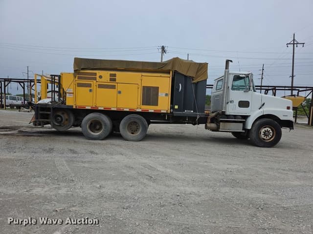 Image of Volvo WG64 equipment image 3