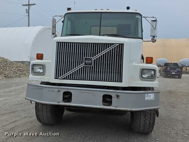 Image of Volvo WG64 equipment image 1