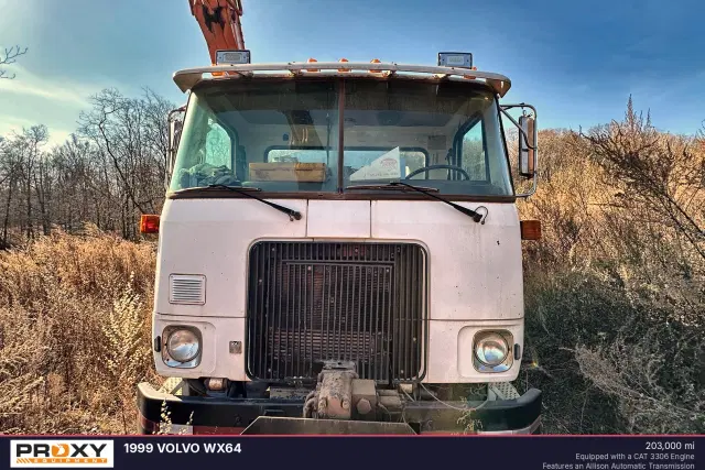 Image of Volvo WX64 equipment image 3