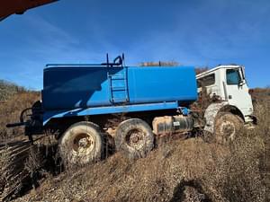 1999 Volvo WX64 Image