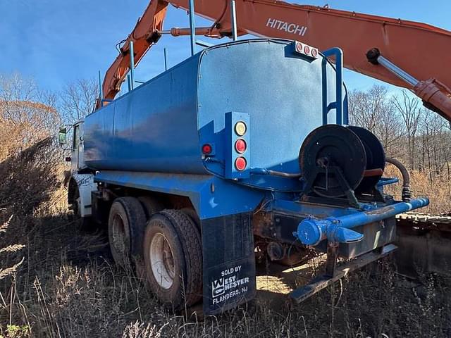Image of Volvo WX64 equipment image 1