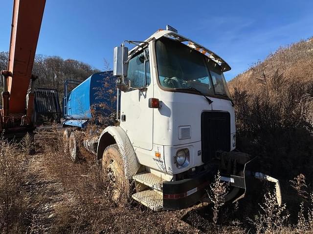 Image of Volvo WX64 equipment image 2