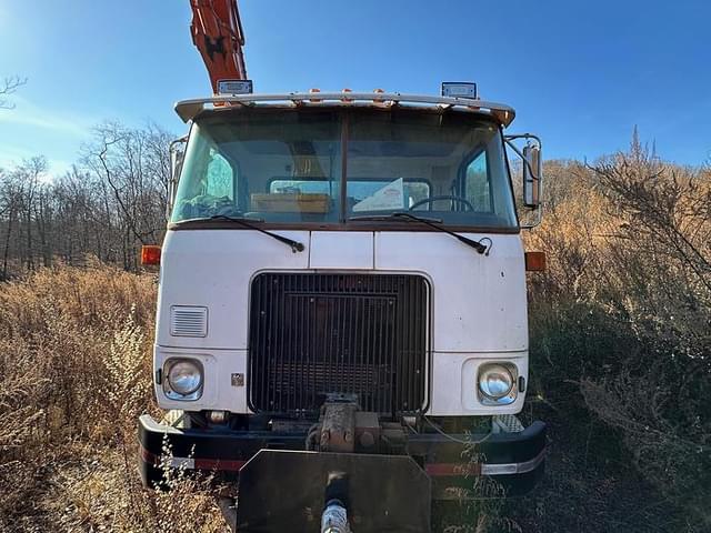 Image of Volvo WX64 equipment image 3