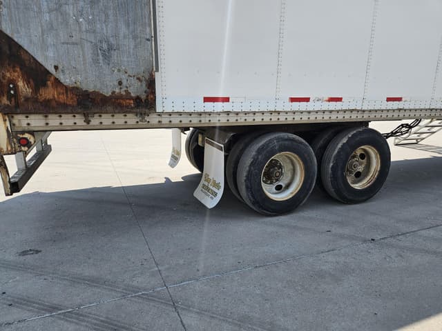 Image of Wabash 8x53 equipment image 4