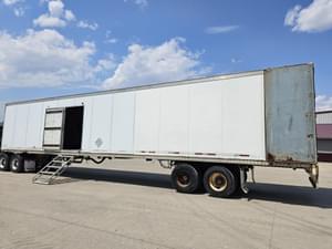 1999 Wabash 8x53 Image