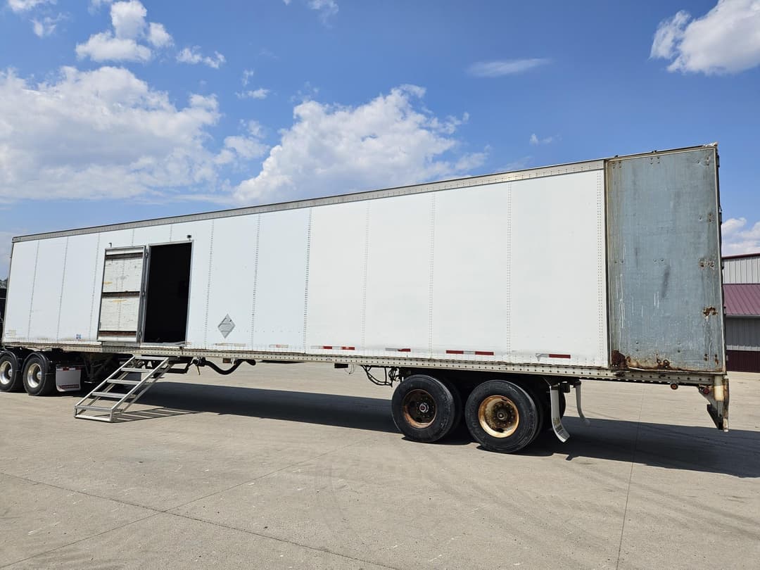 Image of Wabash 8x53 Primary image