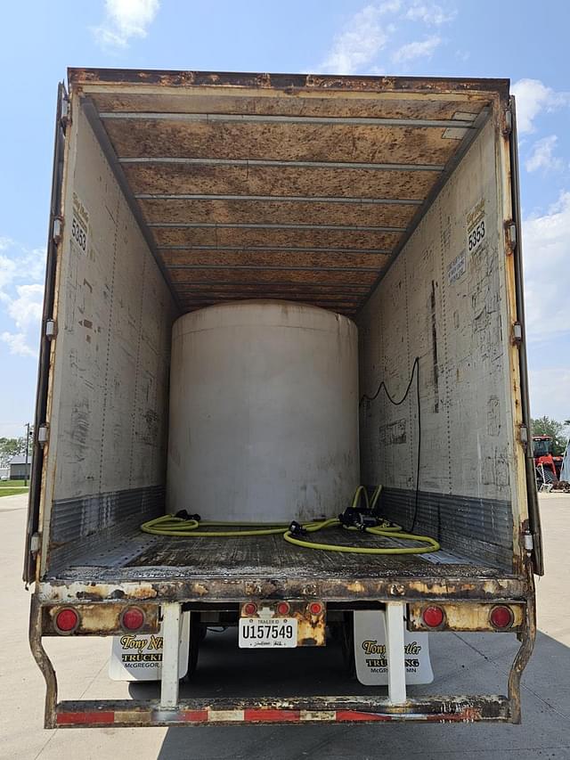 Image of Wabash Undetermined equipment image 2