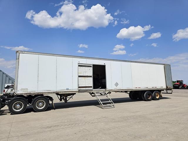 Image of Wabash Undetermined equipment image 1