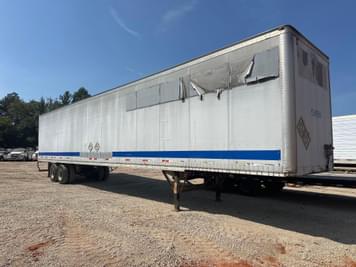 Main image Wabash DVCVHPC