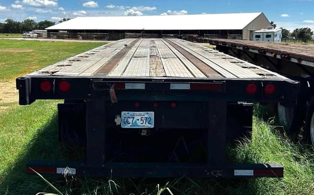 Image of Wabash Undetermined equipment image 2