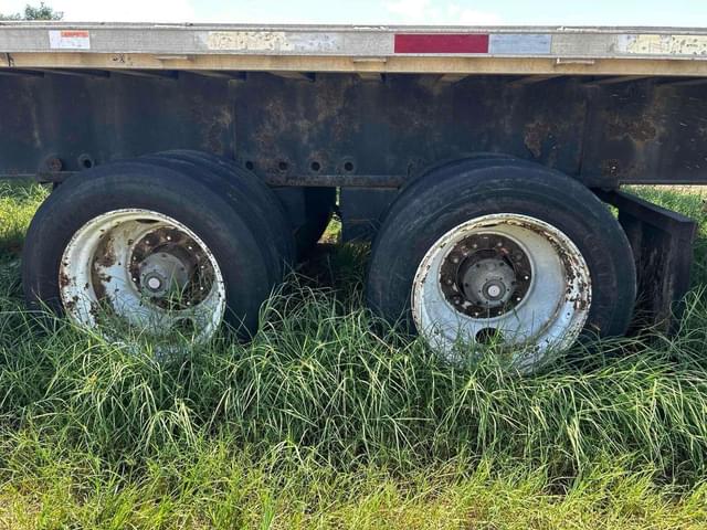 Image of Wabash Undetermined equipment image 4