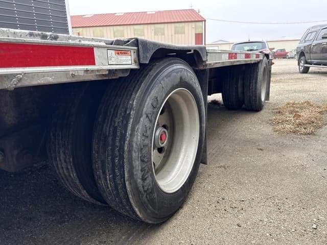 Image of Wabash National equipment image 3