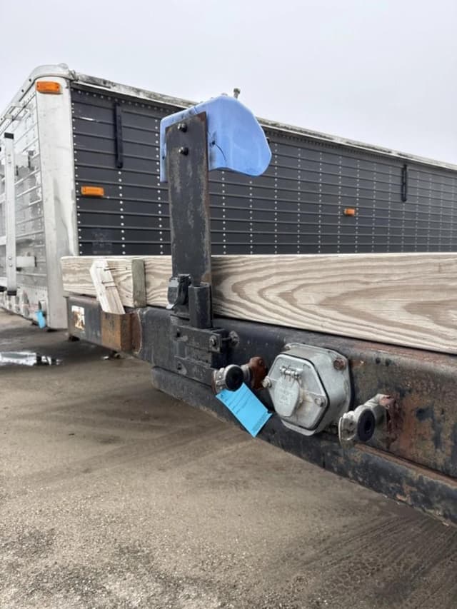 Image of Wabash National equipment image 1