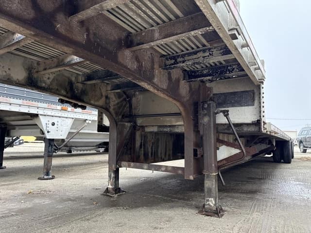 Image of Wabash National equipment image 2