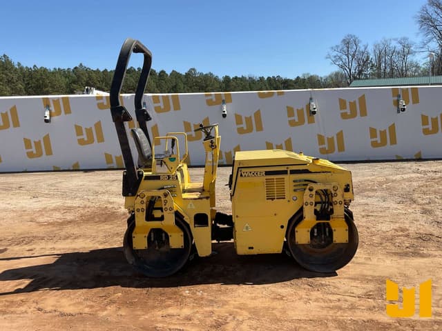 Image of Wacker Neuson RD25 equipment image 3