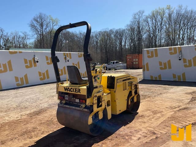 Image of Wacker Neuson RD25 equipment image 4