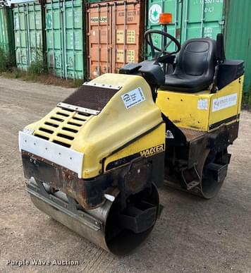 Main image Wacker RD11A