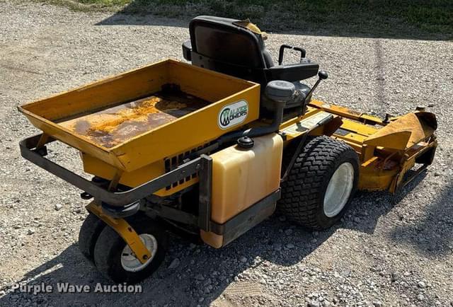 Image of Walker MTSD equipment image 4