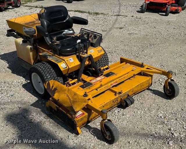 Image of Walker MTSD equipment image 2