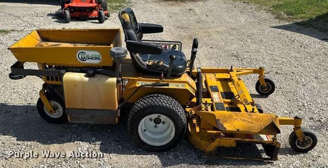Image of Walker MTSD equipment image 3
