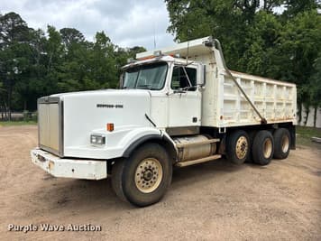 Main image Western Star 4900