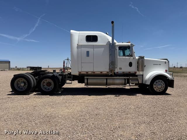 Image of Western Star 4964EX equipment image 3