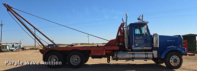 Image of Western Star 4964EX equipment image 3