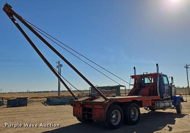 Image of Western Star 4964EX equipment image 4