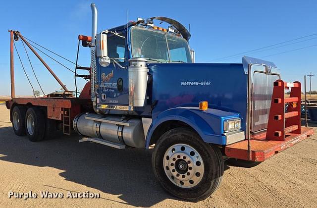 Image of Western Star 4964EX equipment image 2