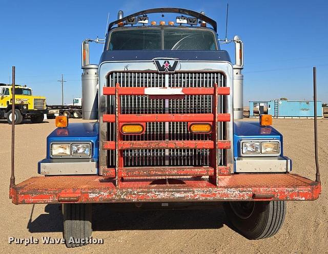 Image of Western Star 4964EX equipment image 1