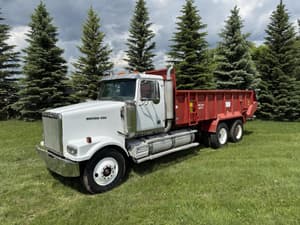 1999 Western Star 4964FX Other Equipment For Sale with 804,900 mi ...