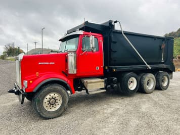 Main image Western Star 4964FX