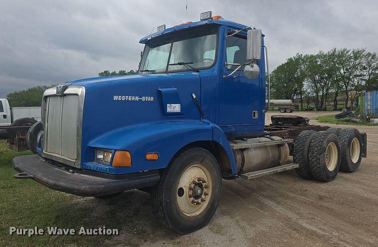 Image of Western Star 5900 Primary image