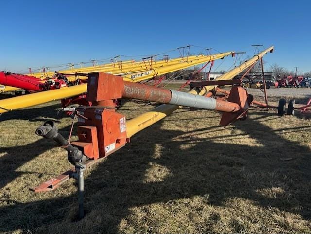 1999 Westfield MK80-61 Equipment Image0