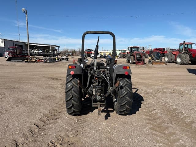 Image of AGCO White 6045 equipment image 4