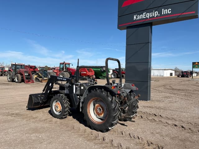 Image of AGCO White 6045 equipment image 3