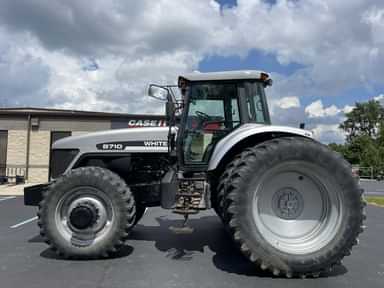 Tractors