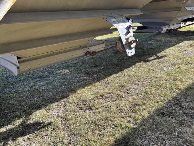 Image of Wilson DWH-400 equipment image 3