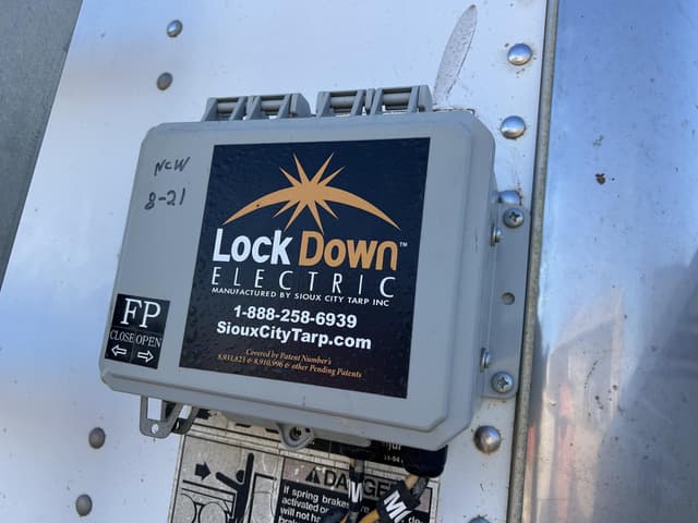 Image of Wilson DWH-400 equipment image 1