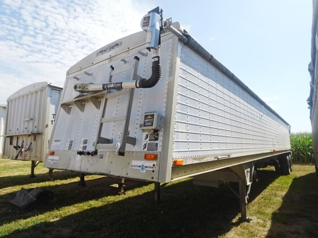 1999 Wilson Undetermined Equipment Image0